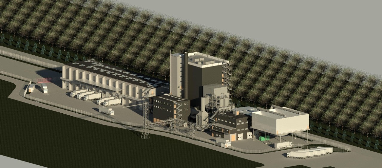 E.ON Energy Projects - Large onsite generation solutions