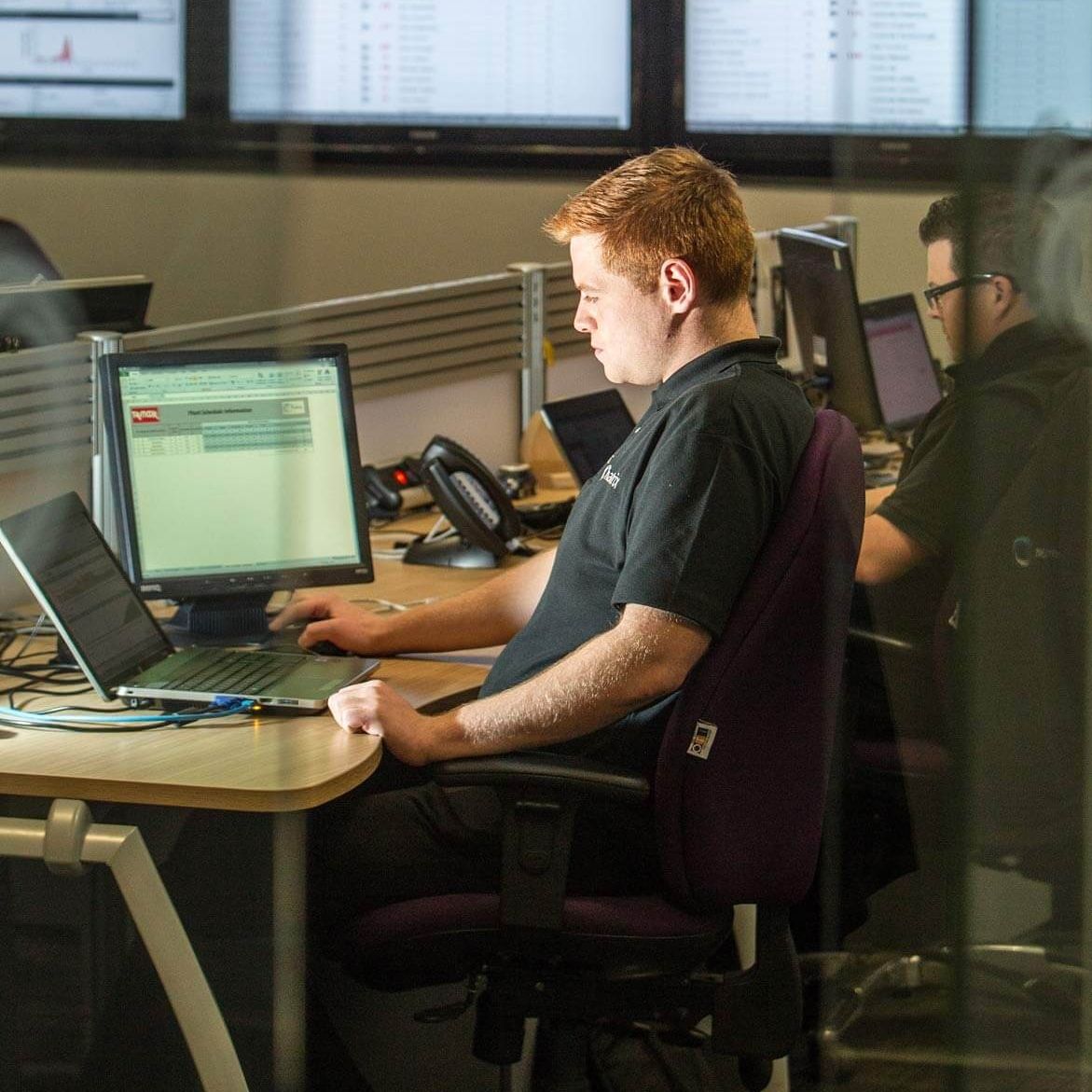 EMC Glasgow EMC Glasgow
